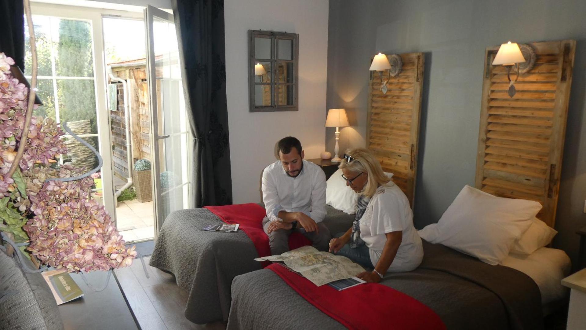 مبيت وإفطار Jambville La Bergerie-En-Vexin المظهر الخارجي الصورة